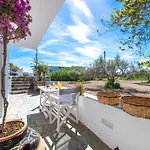 Madalena's Summer House * Adamantas