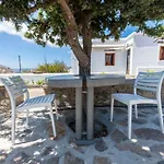 Madalena's Summer House * Adamantas