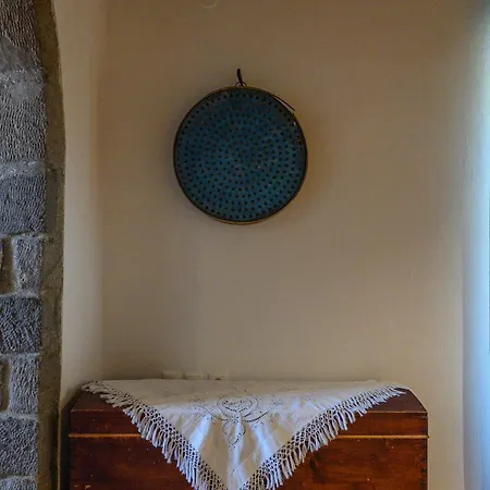 Casa de Férias Madalena's Summer House Adamantas (Milos)
