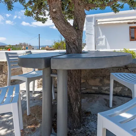 Madalena's Summer House Casa de Férias Adamantas (Milos)