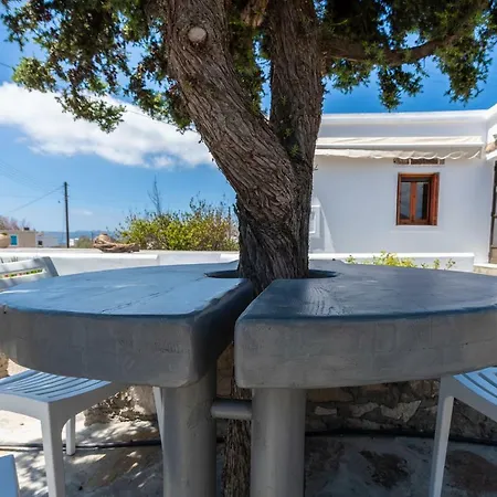 Casa de Férias Madalena's Summer House Adamantas (Milos)