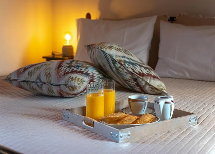 Madalena's Summer House Σπίτι διακοπών *