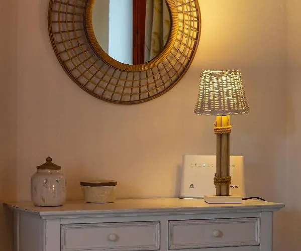 Holiday home Madalena's Summer House *