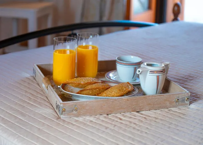 Σπίτι διακοπών Madalena's Summer House