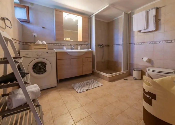 Holiday home Madalena's Summer House *