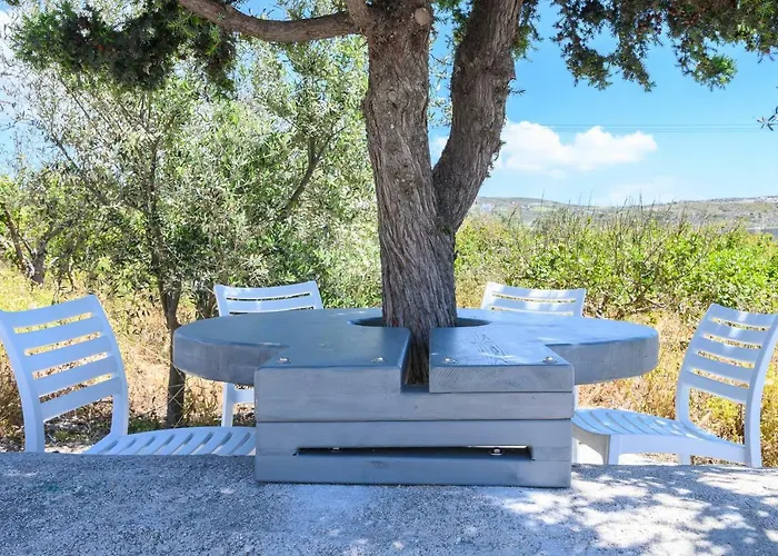 Madalena's Summer House Holiday home *