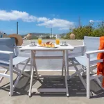 Madalena's Summer House Vakantiehuis *