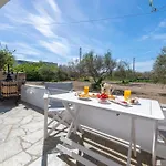 Madalena's Summer House