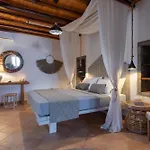 Madalena's Summer House Vakantiehuis Adamantas (Milos)