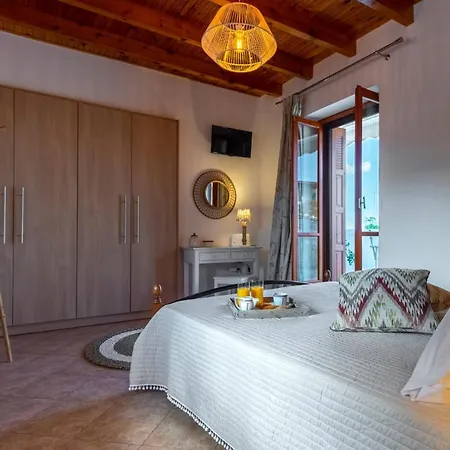 Madalena's Summer House Nyaraló