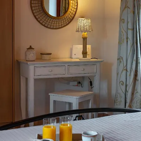 Madalena's Summer House Nyaraló Adámasz