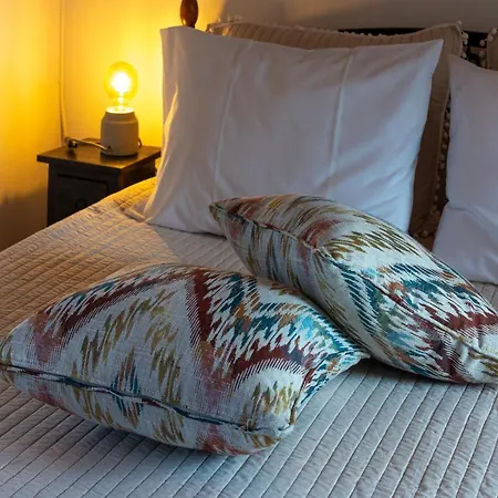 Nyaraló Madalena's Summer House Adámasz