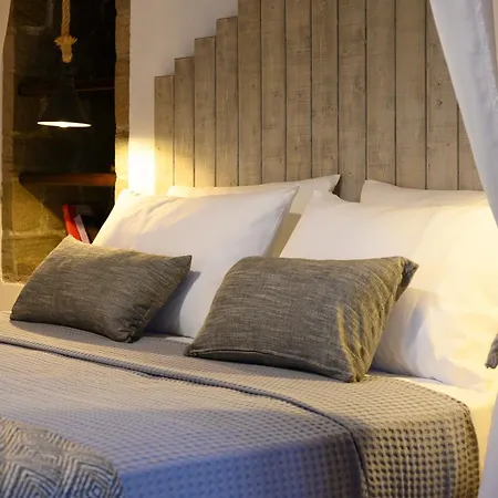 Madalena's Summer House * Adámasz