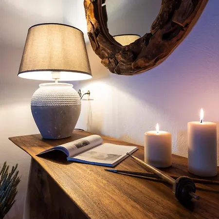 Madalena's Summer House Nyaraló