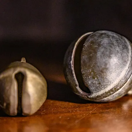 Madalena's Summer House *