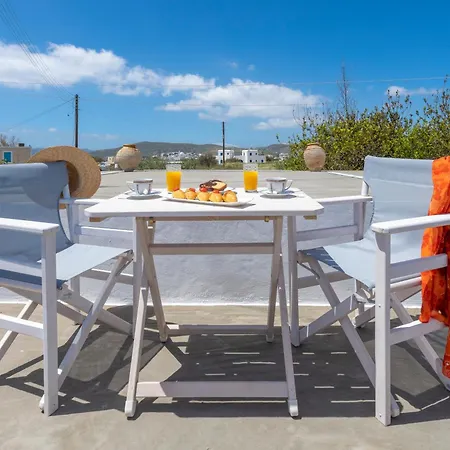 Madalena's Summer House Nyaraló *