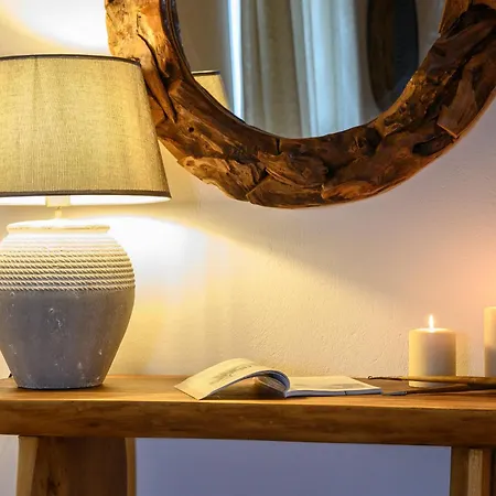 Madalena's Summer House