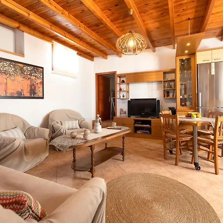 Holiday home Madalena's Summer House