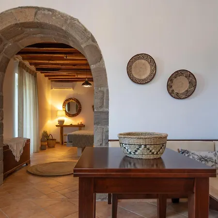 Nyaraló Madalena's Summer House Adámasz