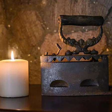 Madalena's Summer House *