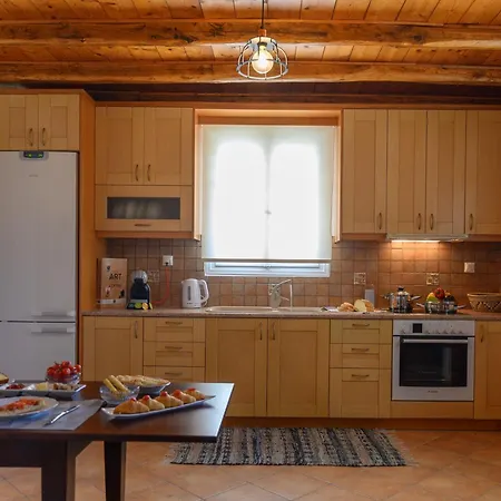 Holiday home Madalena's Summer House Adamantas (Milos)