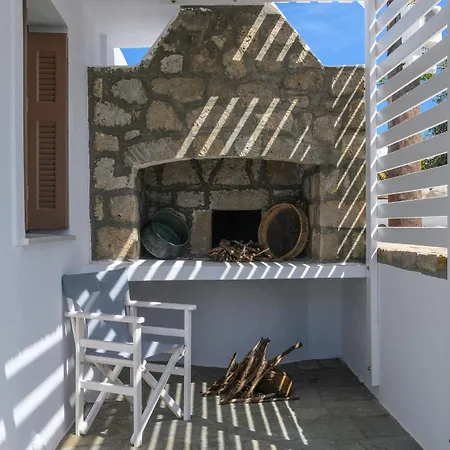 Madalena's Summer House Nyaraló