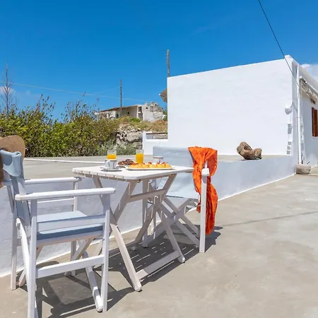 Madalena's Summer House Holiday home *
