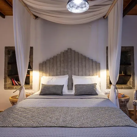 Holiday home Madalena's Summer House Adamantas (Milos)