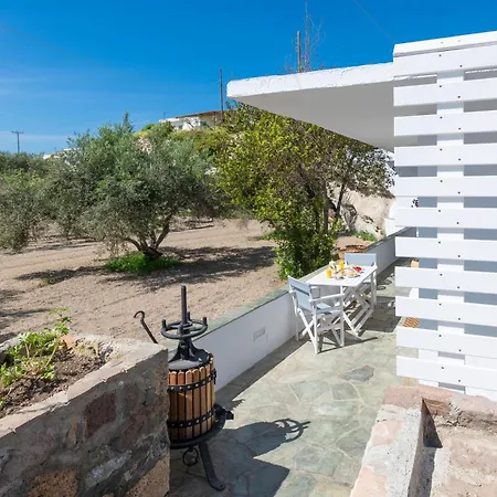 Holiday home Madalena's Summer House