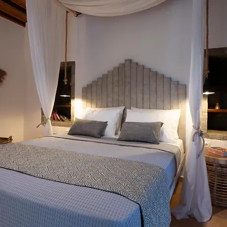 Holiday home Madalena's Summer House Adamantas (Milos)