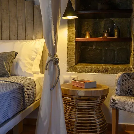 Madalena's Summer House *