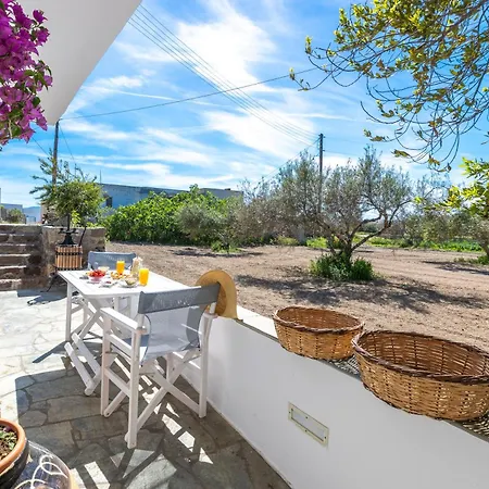 Madalena's Summer House *