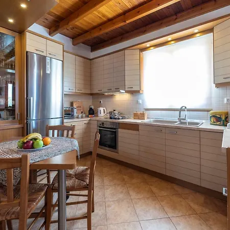 Nyaraló Madalena's Summer House *