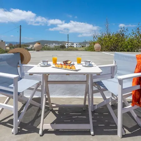 Madalena's Summer House Adámasz