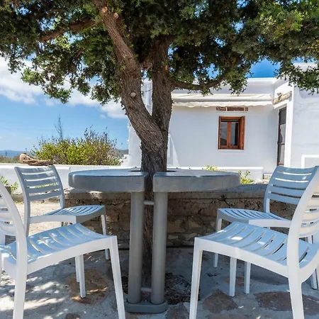 Holiday home Madalena's Summer House *