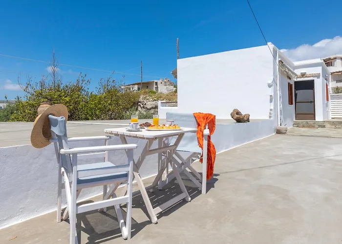 Madalena's Summer House Сasa de vacaciones *