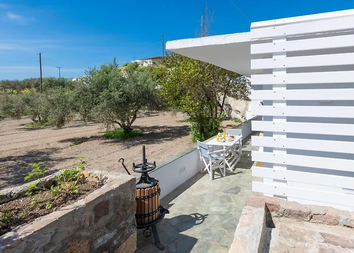 Сasa de vacaciones Madalena's Summer House